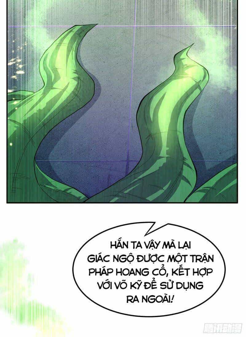 Võ Nghịch - Chương 160 - ảnh 29
