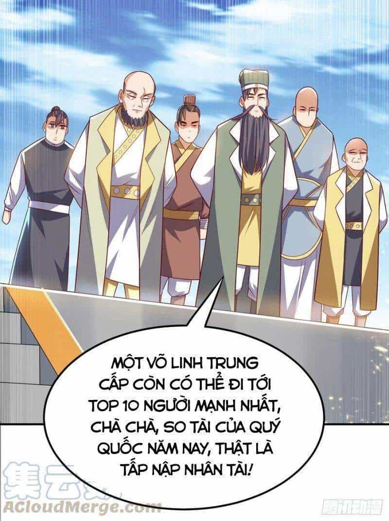 Võ Nghịch - Chương 163 - ảnh 12