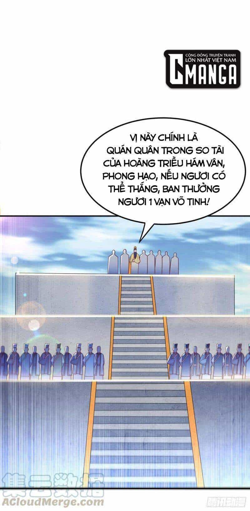 Võ Nghịch - Chương 163 - ảnh 18