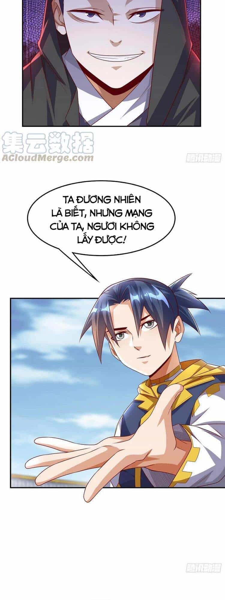 Võ Nghịch - Chương 164 - ảnh 15