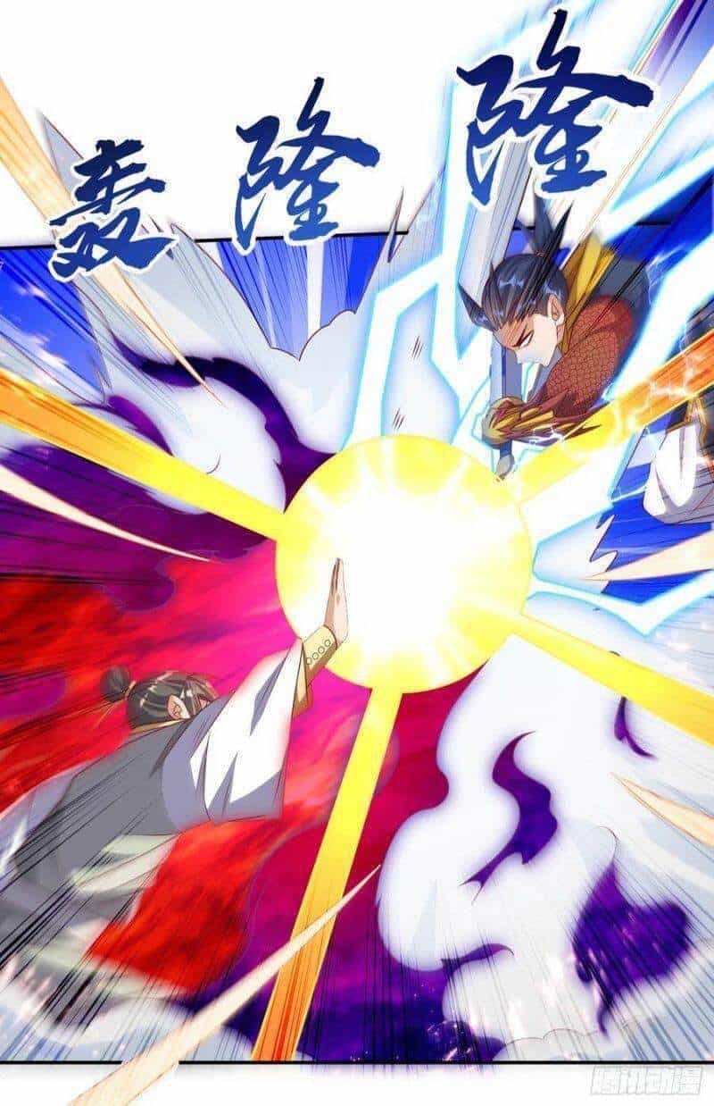 Võ Nghịch - Chương 167 - ảnh 10