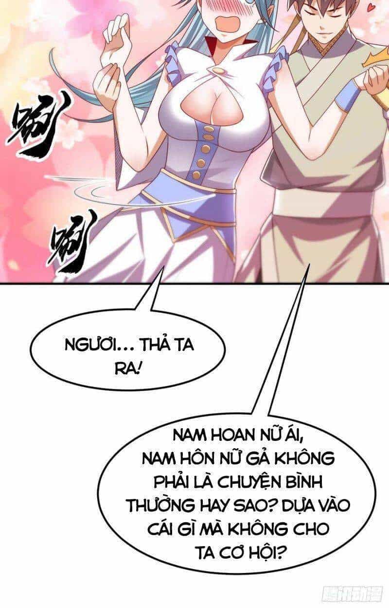 Võ Nghịch - Chương 167 - ảnh 30