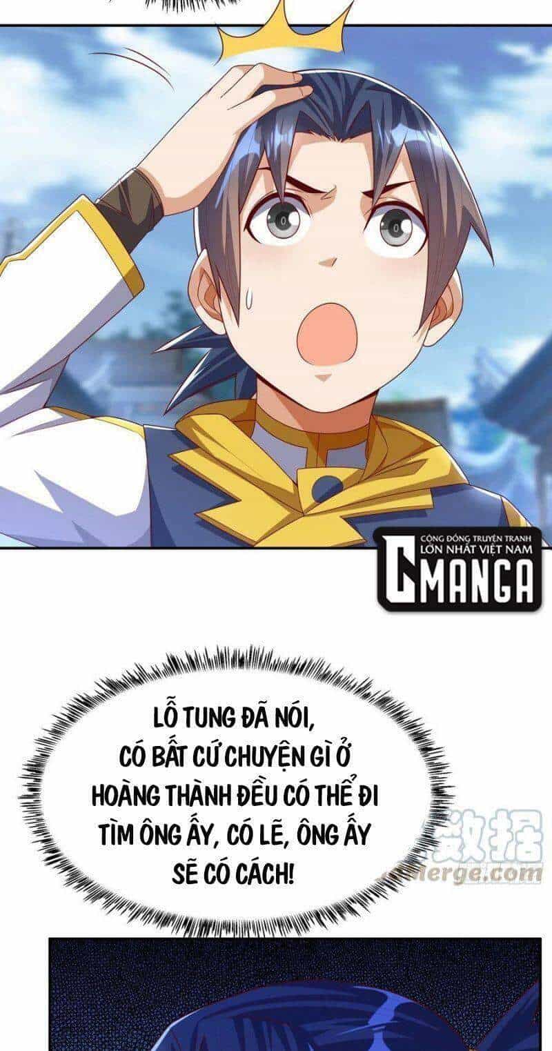 Võ Nghịch - Chương 168 - ảnh 13