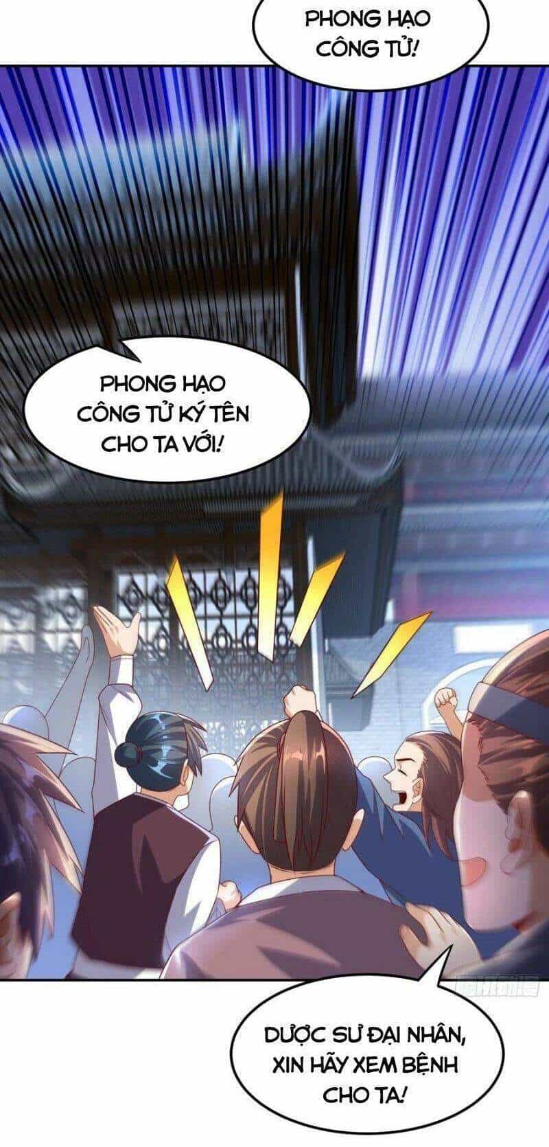 Võ Nghịch - Chương 168 - ảnh 6