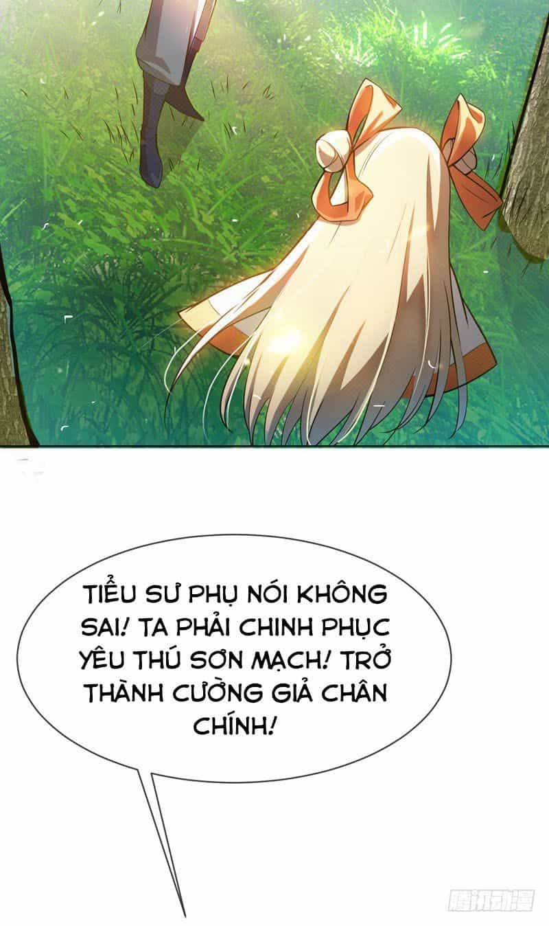 Võ Nghịch - Chương 17 - ảnh 44