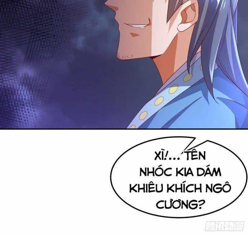 Võ Nghịch - Chương 170 - ảnh 14