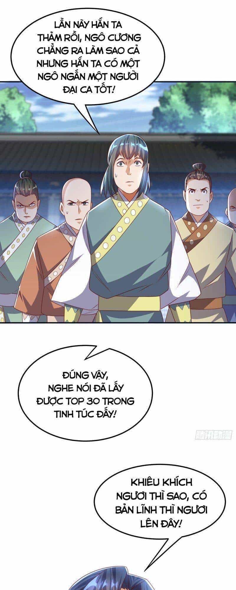 Võ Nghịch - Chương 170 - ảnh 15