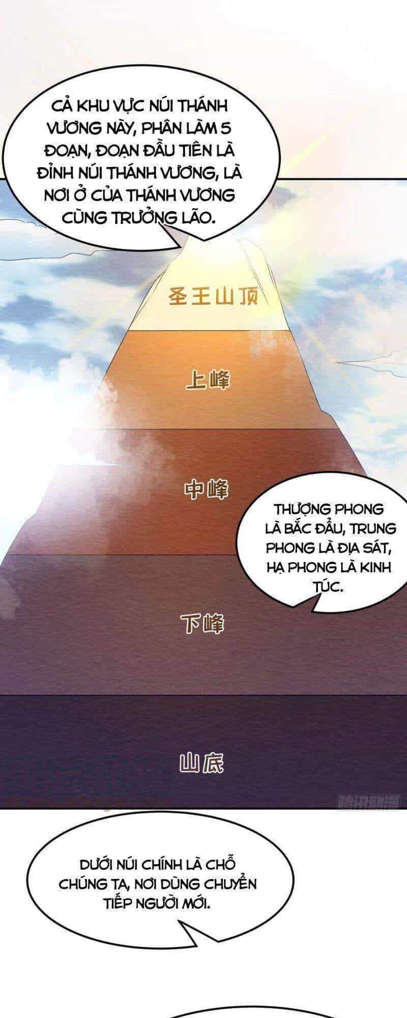 Võ Nghịch - Chương 171 - ảnh 11