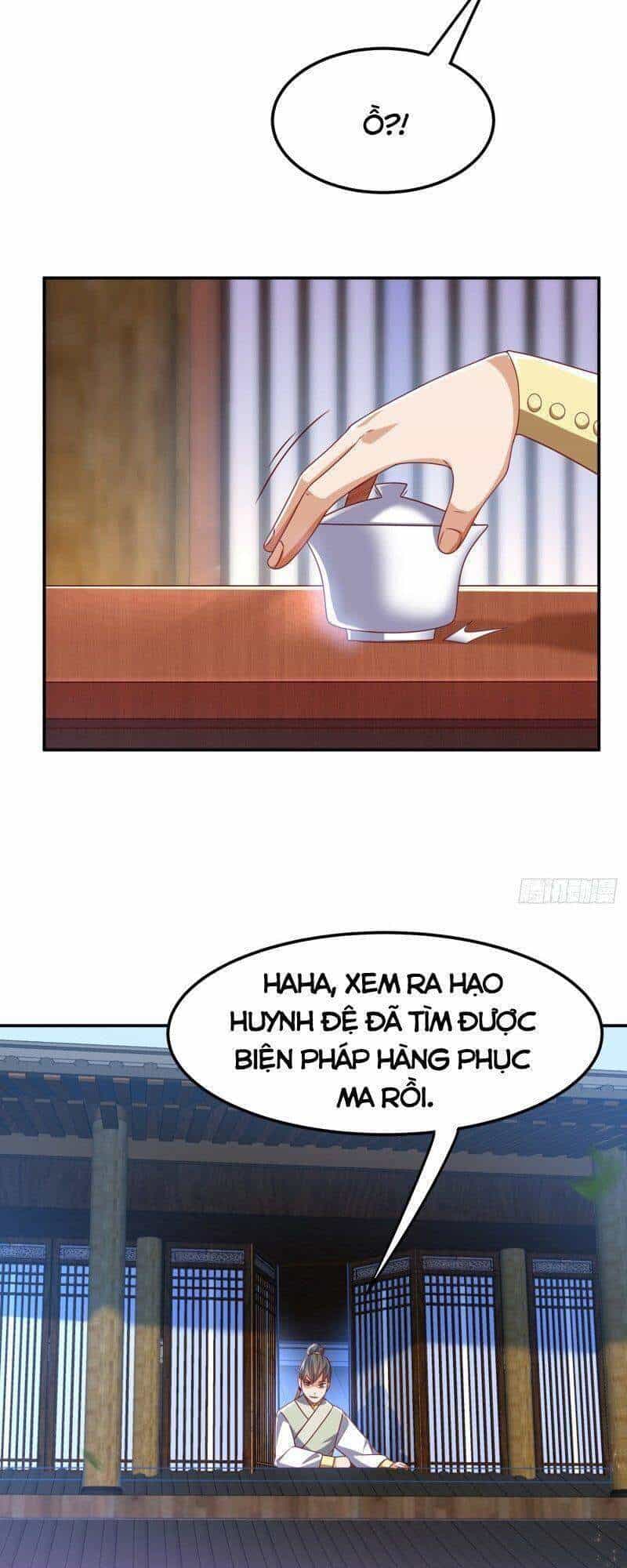 Võ Nghịch - Chương 172 - ảnh 15