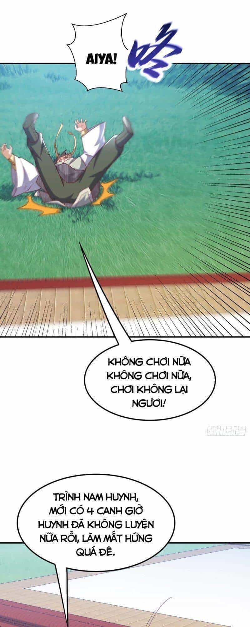 Võ Nghịch - Chương 172 - ảnh 31