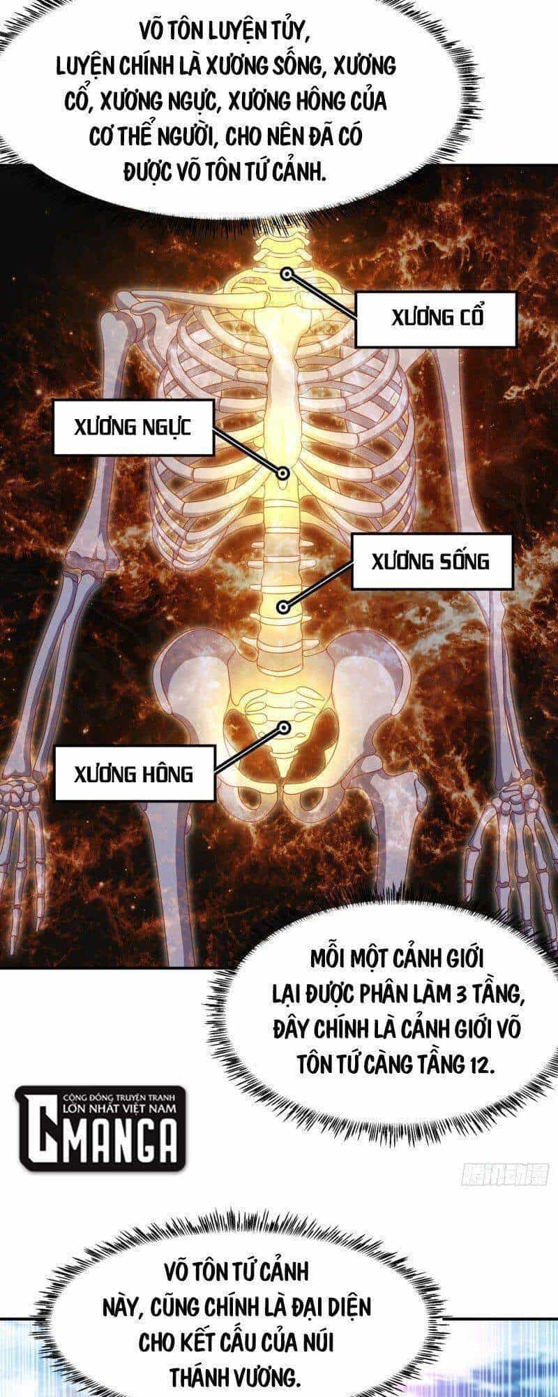 Võ Nghịch - Chương 173 - ảnh 18