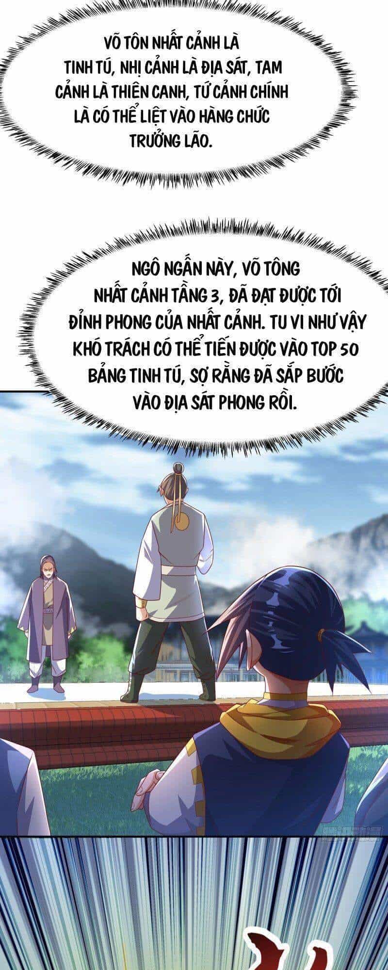 Võ Nghịch - Chương 173 - ảnh 20