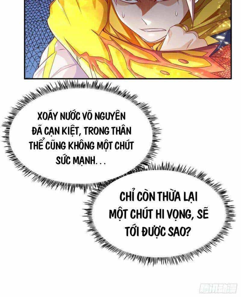 Võ Nghịch - Chương 174 - ảnh 18