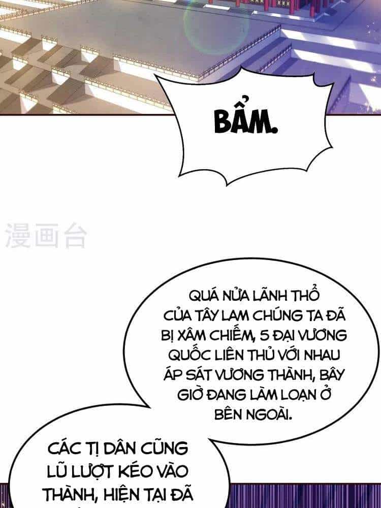 Võ Nghịch - Chương 179 - ảnh 12