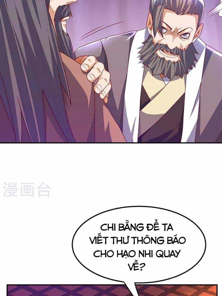 Võ Nghịch - Chương 179 - ảnh 20