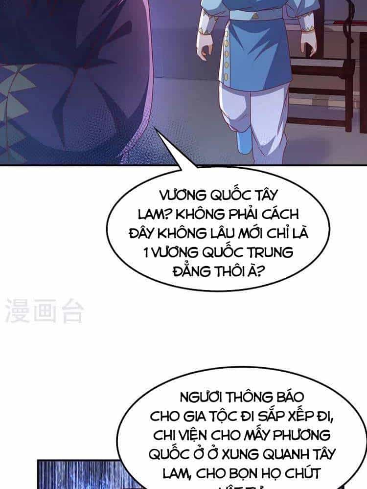 Võ Nghịch - Chương 179 - ảnh 8