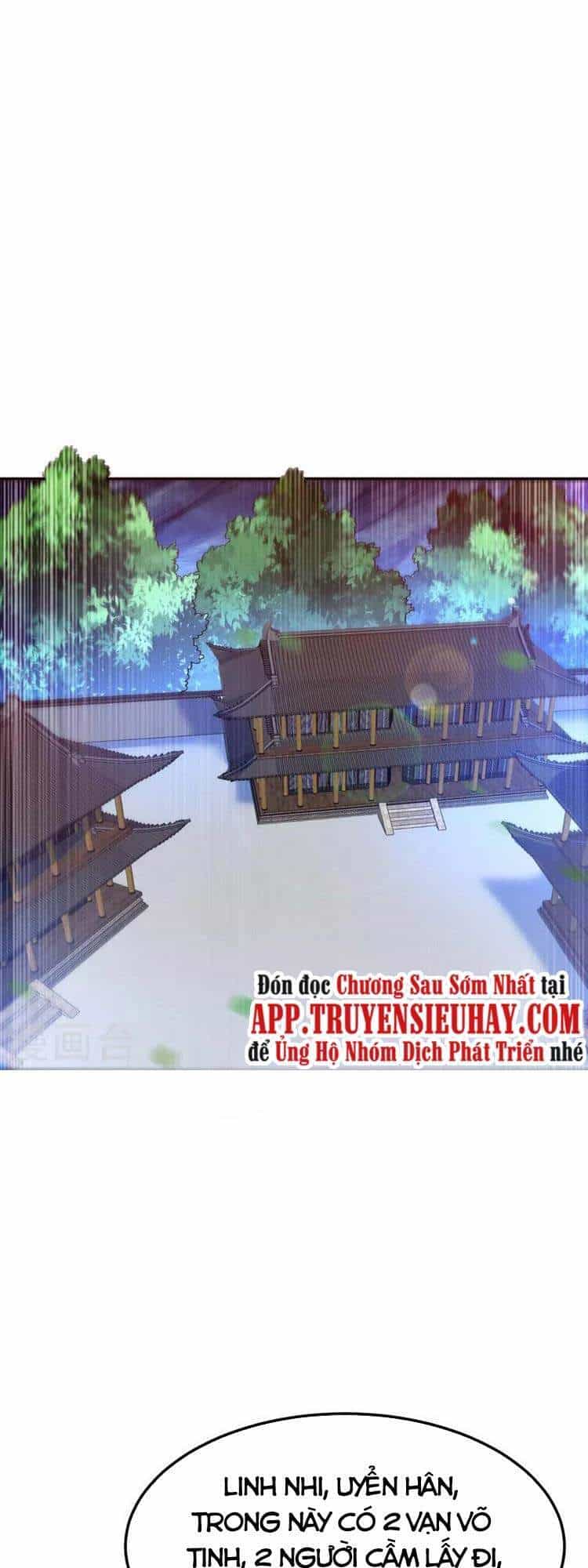Võ Nghịch - Chương 180 - ảnh 15
