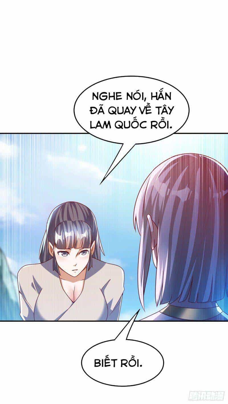 Võ Nghịch - Chương 181 - ảnh 23