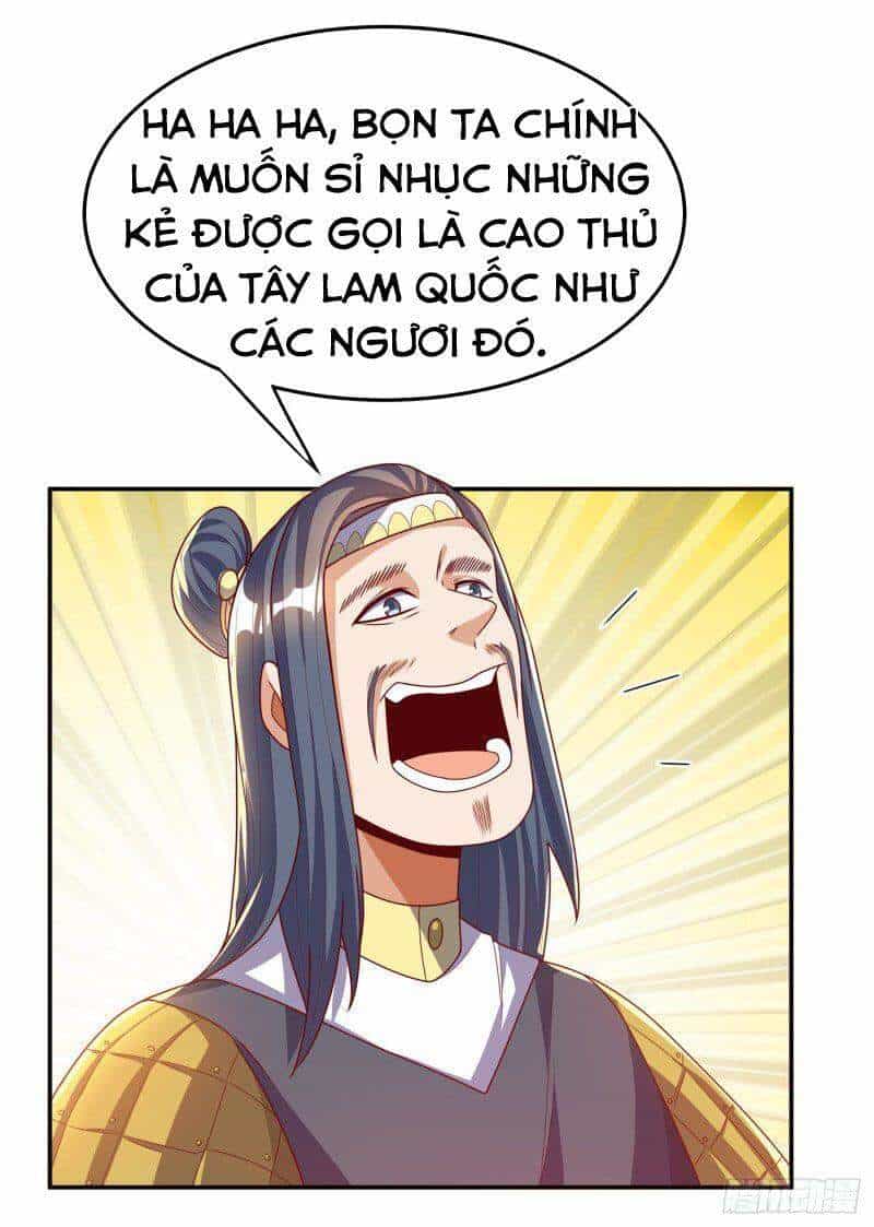 Võ Nghịch - Chương 181 - ảnh 31