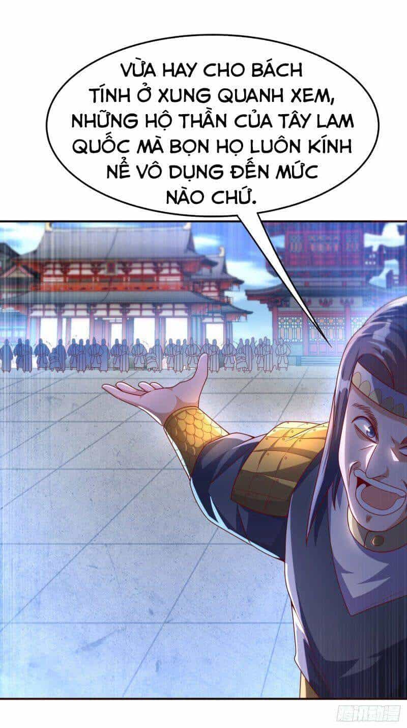 Võ Nghịch - Chương 181 - ảnh 32