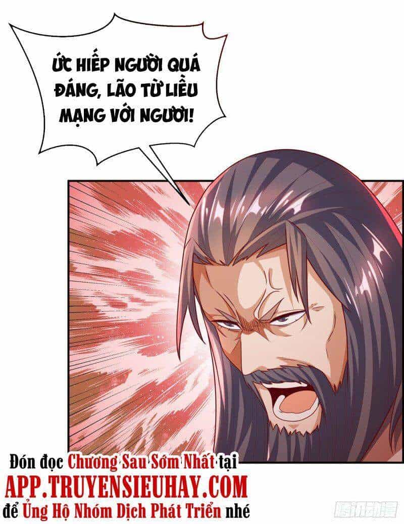 Võ Nghịch - Chương 181 - ảnh 34