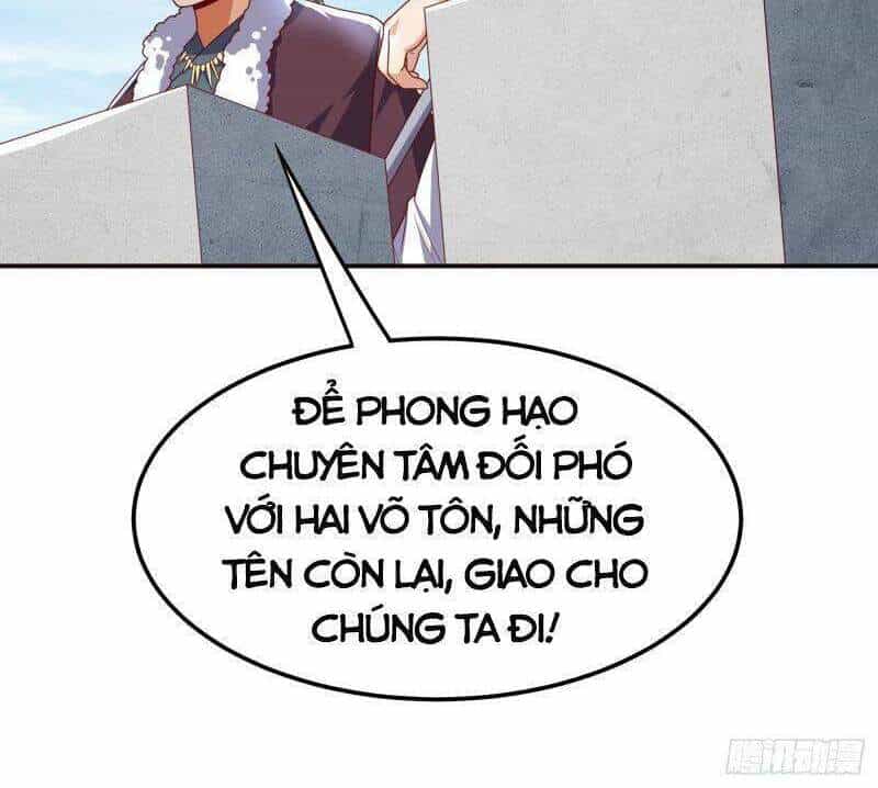 Võ Nghịch - Chương 184 - ảnh 24