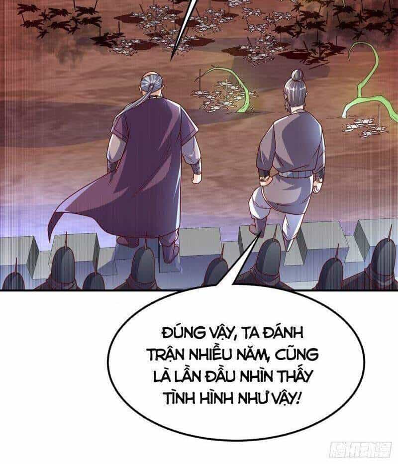 Võ Nghịch - Chương 185 - ảnh 26