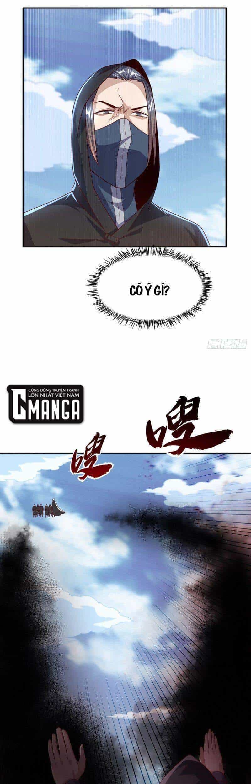 Võ Nghịch - Chương 187 - ảnh 23