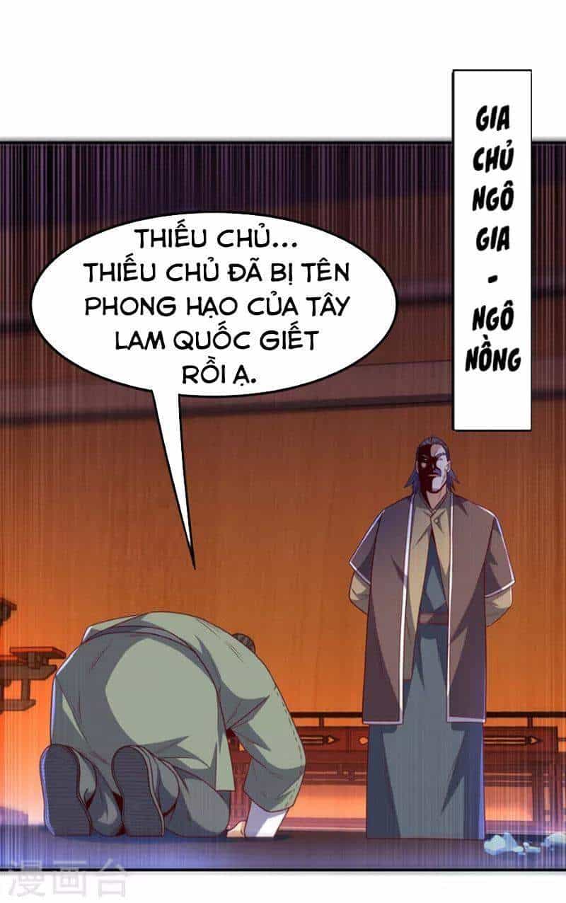 Võ Nghịch - Chương 188 - ảnh 16