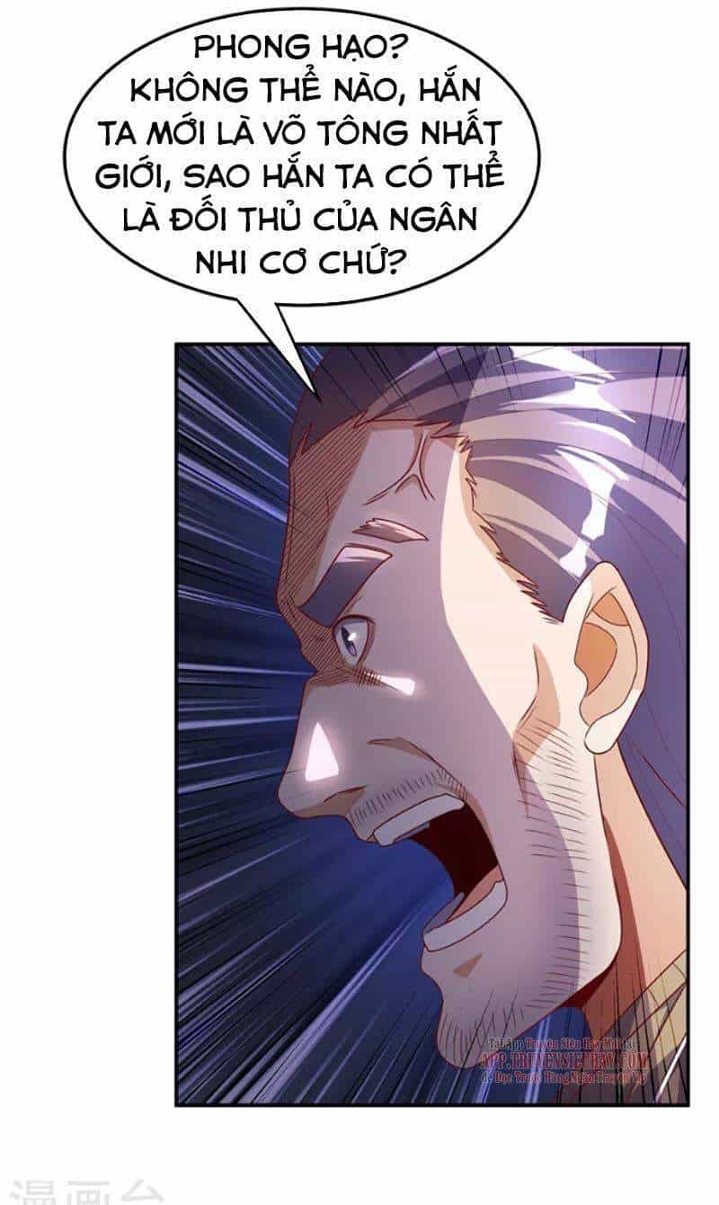 Võ Nghịch - Chương 188 - ảnh 17