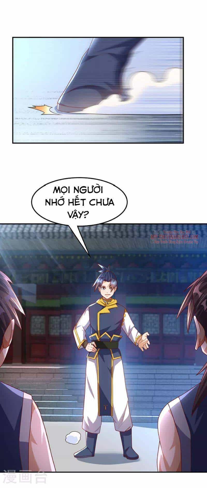 Võ Nghịch - Chương 188 - ảnh 26