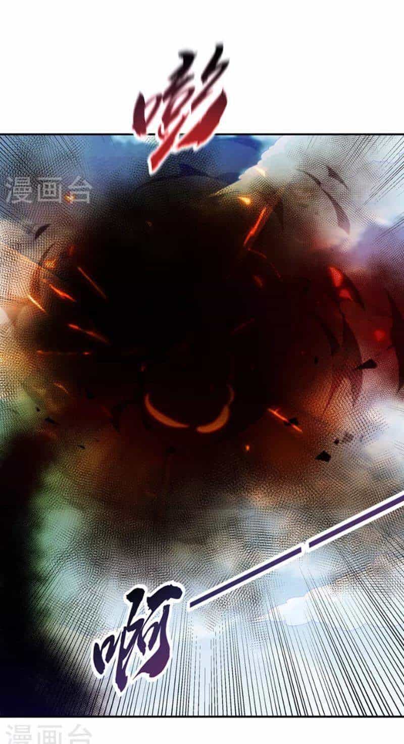 Võ Nghịch - Chương 188 - ảnh 7