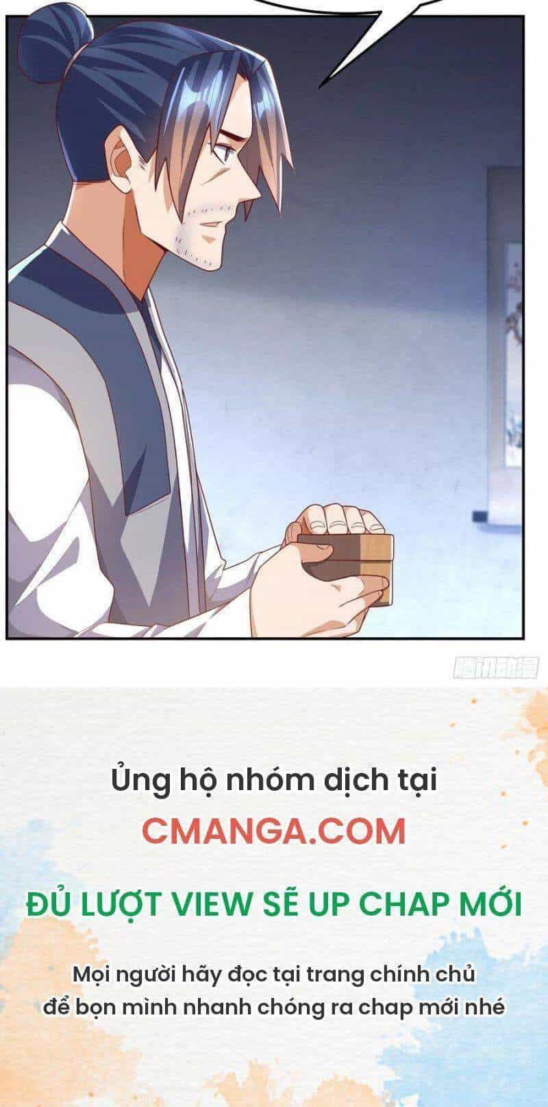 Võ Nghịch - Chương 194 - ảnh 18