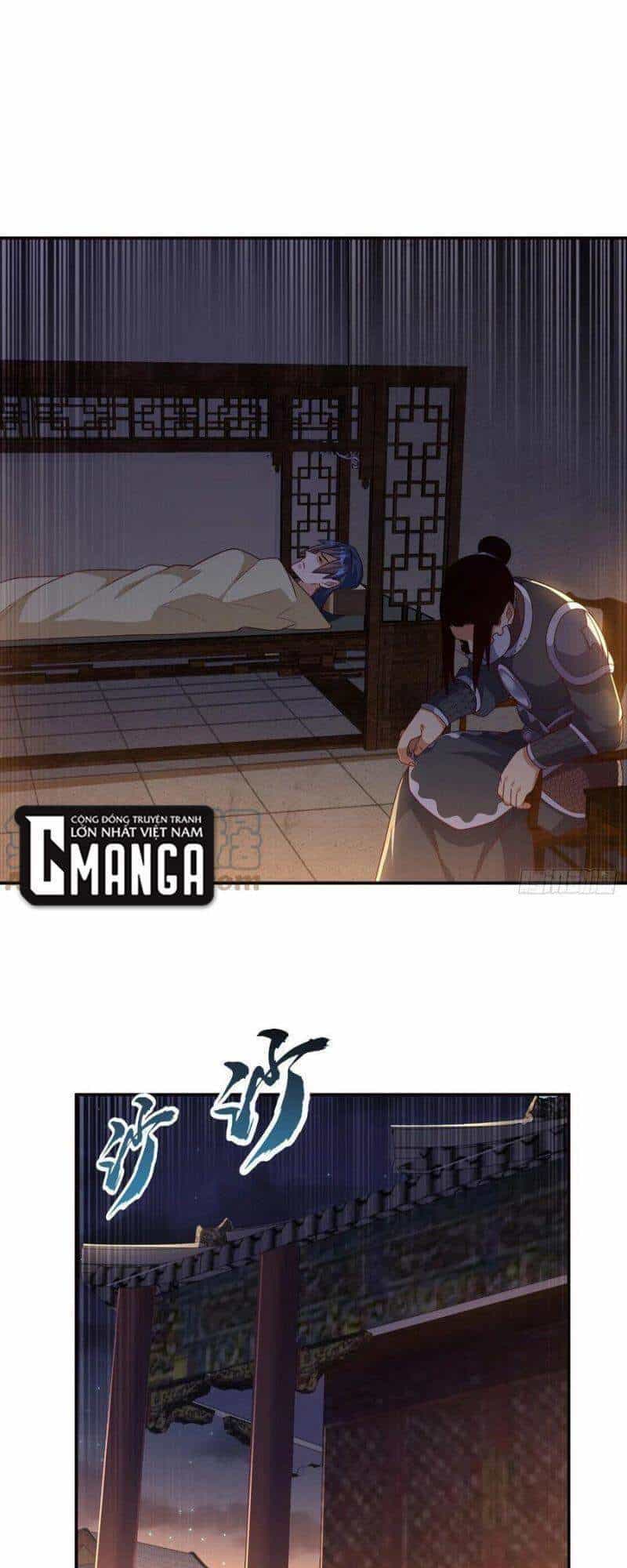 Võ Nghịch - Chương 194 - ảnh 25
