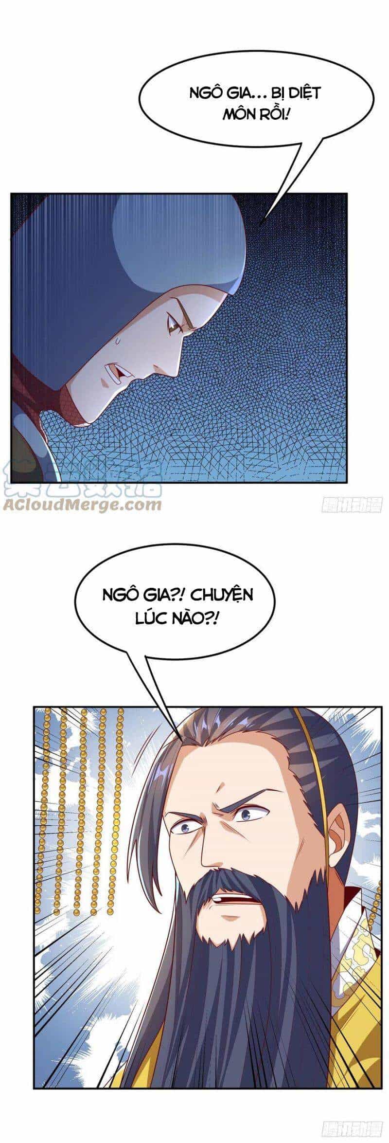Võ Nghịch - Chương 195 - ảnh 30