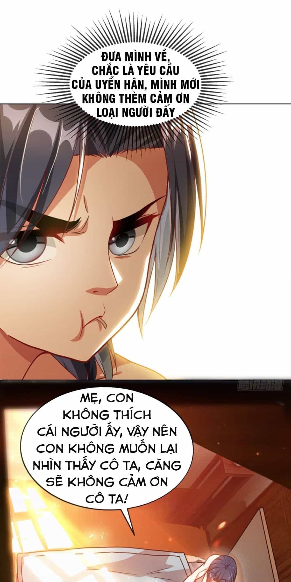 Võ Nghịch - Chương 2 - ảnh 8