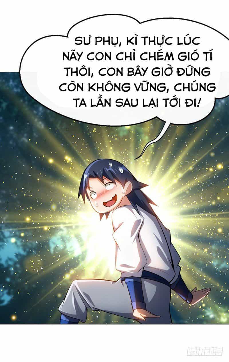 Võ Nghịch - Chương 20 - ảnh 30