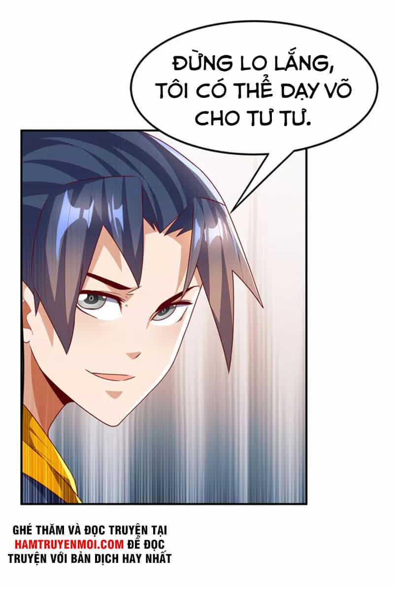 Võ Nghịch - Chương 203 - ảnh 11