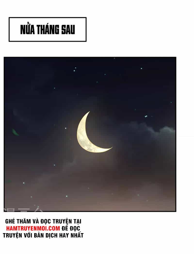 Võ Nghịch - Chương 203 - ảnh 15