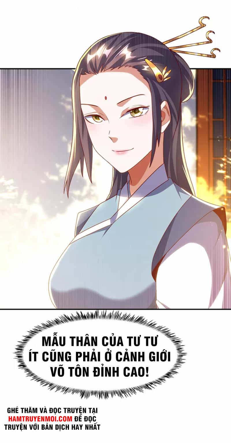 Võ Nghịch - Chương 203 - ảnh 27
