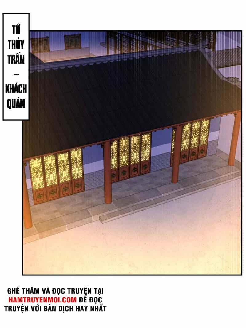Võ Nghịch - Chương 203 - ảnh 31