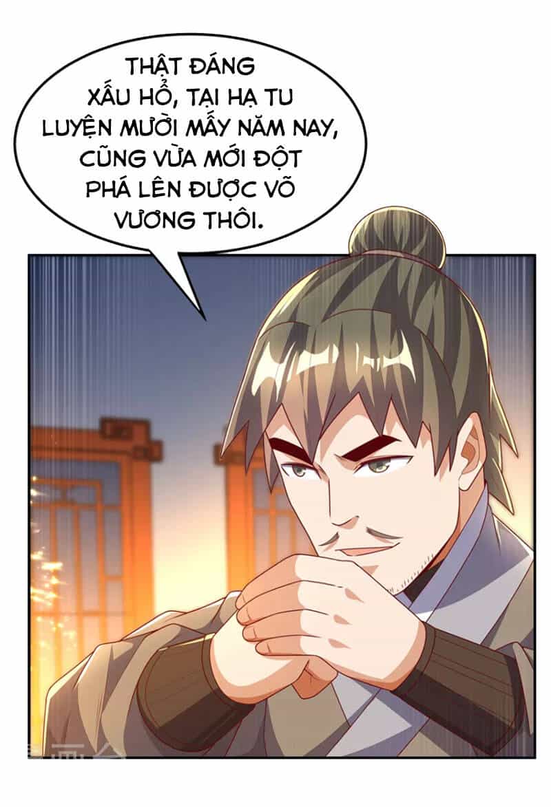 Võ Nghịch - Chương 203 - ảnh 34