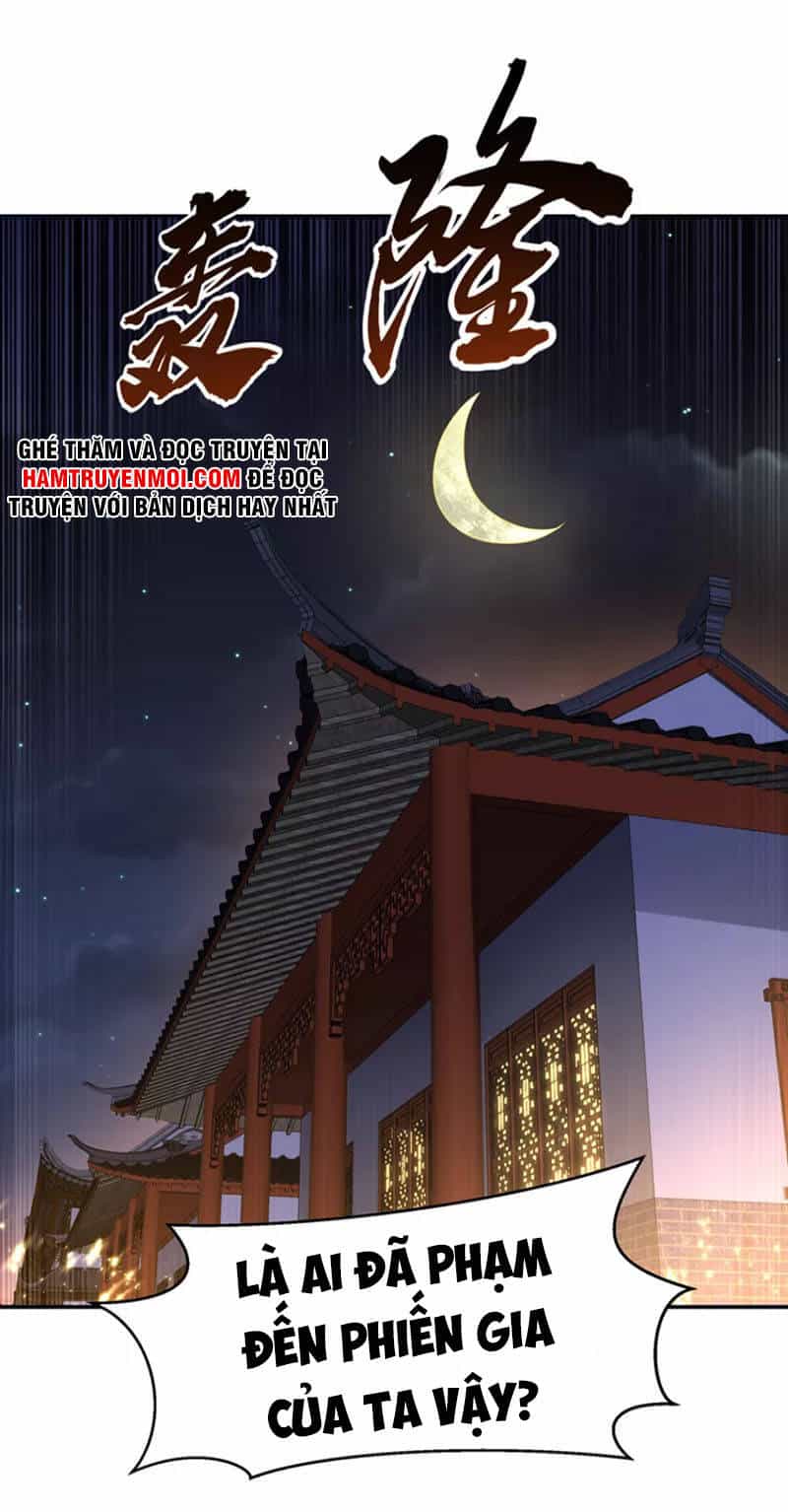 Võ Nghịch - Chương 204 - ảnh 11
