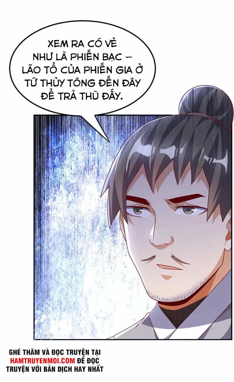 Võ Nghịch - Chương 204 - ảnh 13