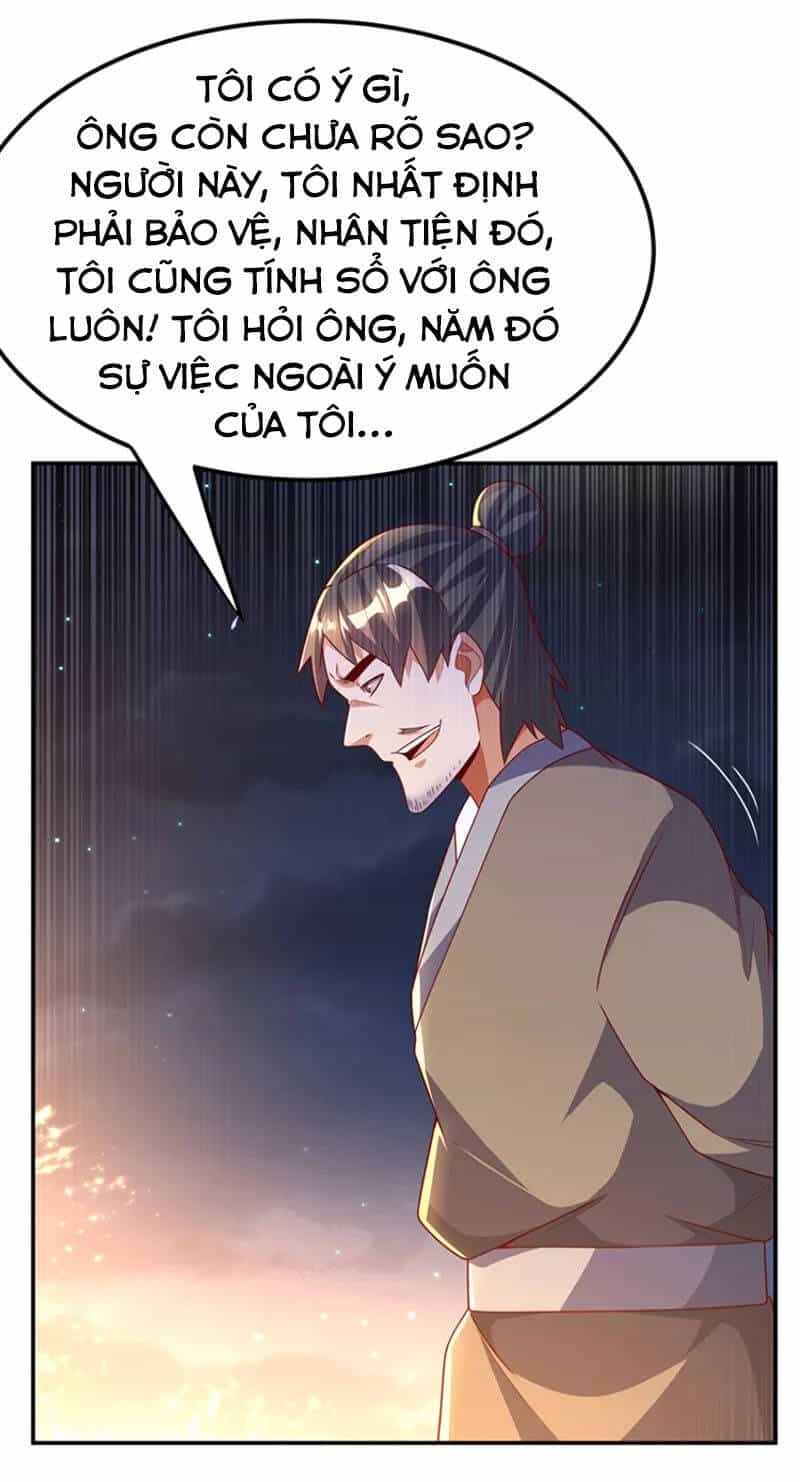 Võ Nghịch - Chương 204 - ảnh 26