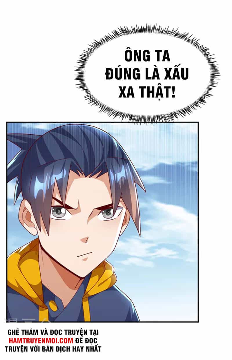 Võ Nghịch - Chương 205 - ảnh 25