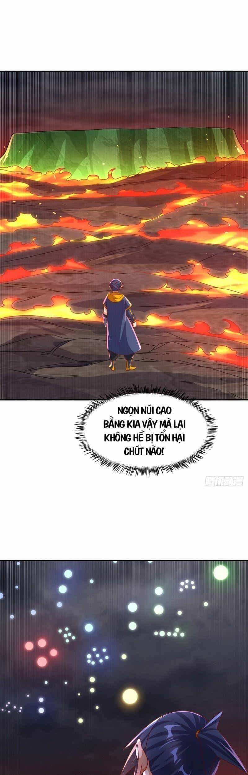 Võ Nghịch - Chương 208 - ảnh 19