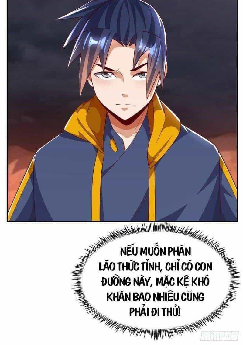 Võ Nghịch - Chương 208 - ảnh 30