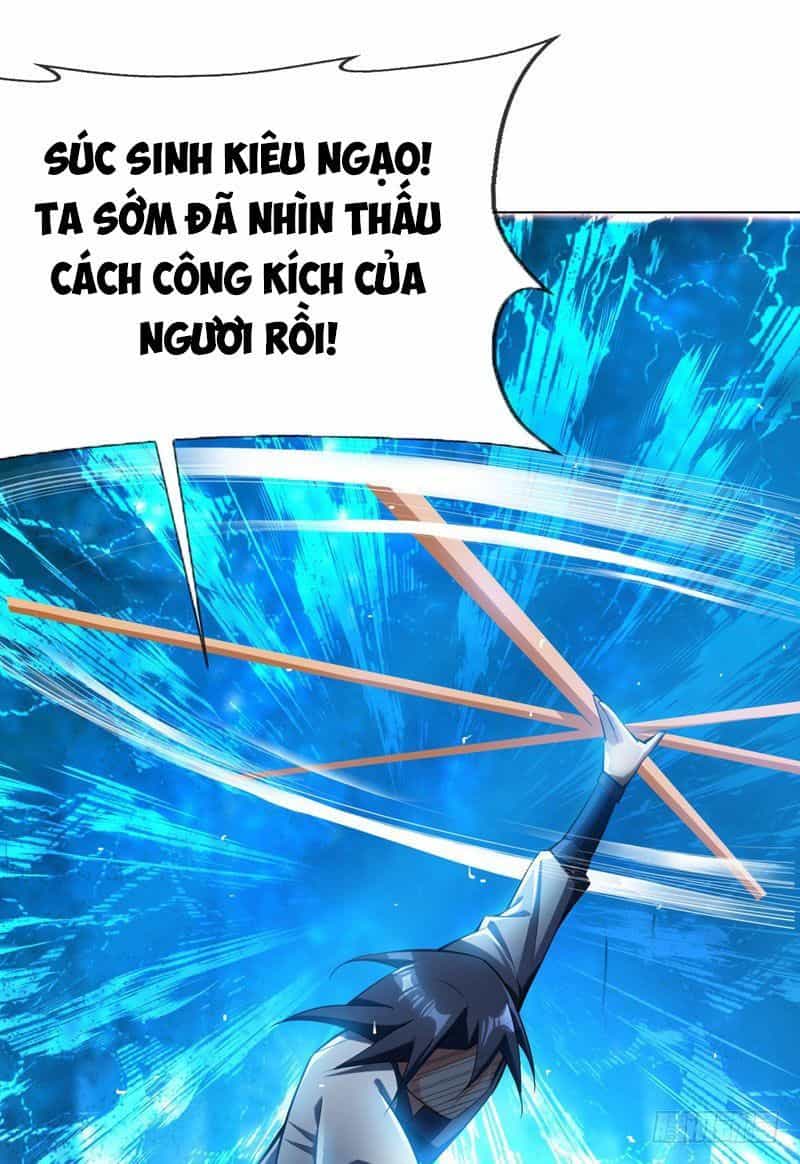 Võ Nghịch - Chương 21 - ảnh 11