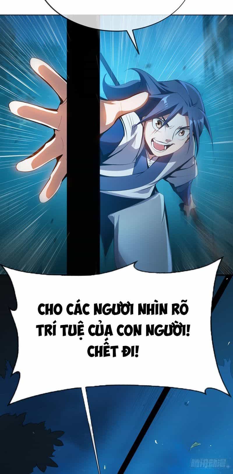 Võ Nghịch - Chương 21 - ảnh 48